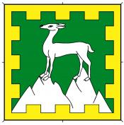 Badge of Order of the Doe and Mountain