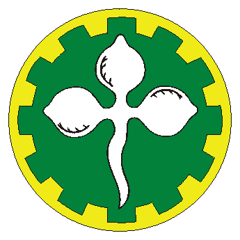 Badge of Order of the Trefoil