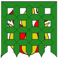 Badge of Torch Bearer of Unser Hafen