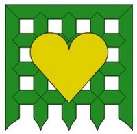 Badge of Noble's Gratitude of Unser Hafen