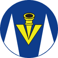 Badge of Arquites Australis of the Citadel