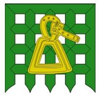 Badge of Epona of Unser Hafen