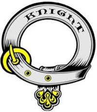 Badge of Order of the Chivalry