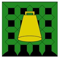 Badge of Harmonia of Unser Hafen