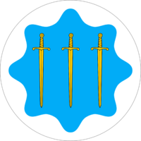 Badge of Sword Bearers of Aarquelle