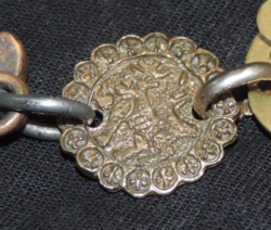 Alexander of Lancaster's link