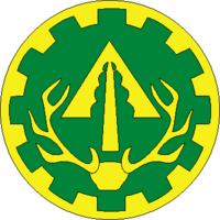 Badge of Order of the Golden Pheon