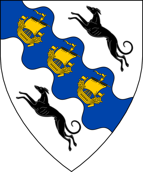File:Gilbertus Heraldry.png