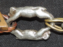 Olaf Bjornson's link