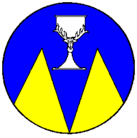 Badge of Calyx Honoris of the Citadel