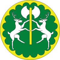Badge of Order of the Iron Hart