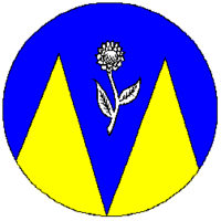 Badge of Flos Australis of the Citadel