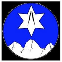 Badge of Star and Compass of Aarquelle
