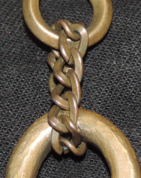 Rowland de Grey of Lincolnshire's link