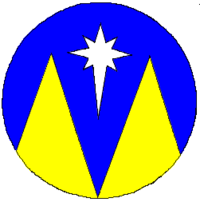 Badge of Astrum Australis of the Citadel