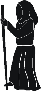 Badge of the Order of the Walker of the Way