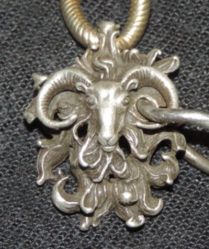 Michael Patrick MacBain's link