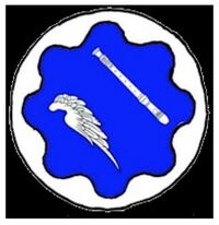 Badge of Eagle's Plume of Aarquelle