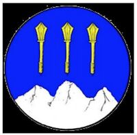 Badge of Mace of Aarquelle