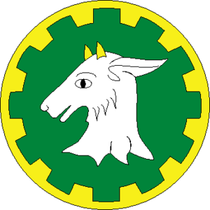 Badge of the Order of the Promise of the Outlands