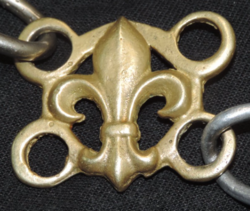 Bohémond le Sinistre's link