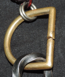 Decimus Modius Varro's link