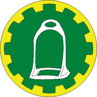 Badge of Order of the Silver Stirrup