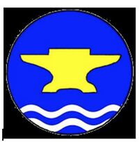 Badge of Anvil of Aarquelle