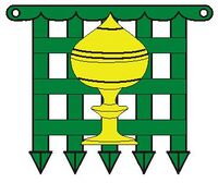 Badge of Salt Bearer of Unser Hafen