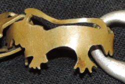 Alexander Eriksson Trevor's link