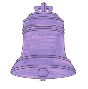 Badge of the Order of the Book and Harp