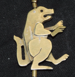 Kaleriia Andronikova's link